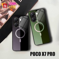 E1129 Softcase poco X7 Pro Case poco X7 Pro Softcase Glass poco X7 Pro Casing poco X7 Pro 2025