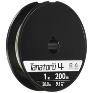 SHIMANO PE Line Tanatoru4 0.6-4.0 150-500m PL-F54R/PL-F64R/PL-F74R/PL-F84R (Authentic/New)