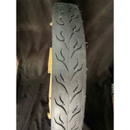 VEE RUBBER SATAN 60/80/17 3COMPOUND Motorcycle Tyre 17 Inch Tyres