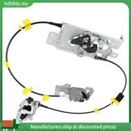 [in stock]Rear Left Driver Side Door  & Cable for   Extended Cab 2004-2008 8L3Z-18264A01-B 8L3Z18264