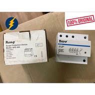 RUDOLF SPD454 3P+N (4POLE) 45KA SURGE PROTECTION DEVICE SPD