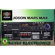 Joson Mars Max Amplifier Original