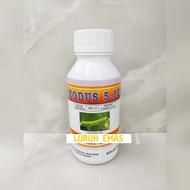 EXODUS 5.1EC [lufenuron 5.1%] (500ML) UBAT SERANGGA