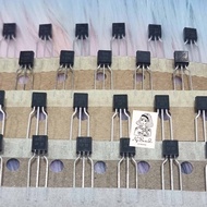 30pcs TRANSISTOR 945 1015 1815 733 SA733 SC945 A1015 C1815 ORIGINAL