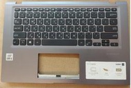 Asus X415 零件機-拆下C蓋 良品, 外觀漂亮完整!