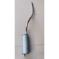 Nissan Cabstar Rear Muffler Assembly car exhaust exzos kereta
