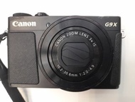 要買就來買! ( 有最後一個在店 ) Canon G9X Supreme Digital Camera（ 超個500個優質Canon CCD 相機是從寫字樓回收的行貨, 所以配件齊全, 和特別新淨, 