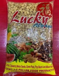 CORNICK 3/4 | MASARAP NA KUTKUTIN