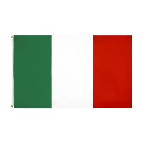 90x150cm Italy Flag The Republic of Italy Flag Repubblica Italiana Flag
