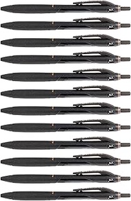 Pentonic LINC B-RT Ballpoint Pen/Retractable Ballpoint Pen/Ball Diameter 0.7 mm/Line Thickness 0.3 m