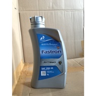Fastron Techno 10W-30 Oil (1LT/1000ML) PERTAMINA- MOBIL Oil