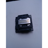 Epson L110 L385 L1110 L3190 printer Head compare Printer Head Epson L3110 L3150 L3250