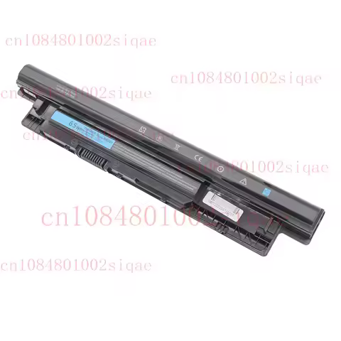 65Wh MR90Y Battery For Dell Inspiron 15R-5537 15R-N5521 17R-N3721 Series