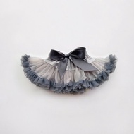 Dorothy系列娃娃澎裙-芝麻牛奶