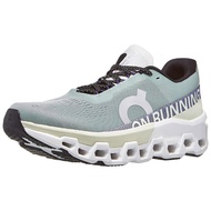 2 Shock Absorbing Road On Running Shoes for Men Women Ladies Sport Sneakers Walking Training Jogging