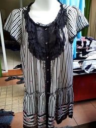 axes femme dress