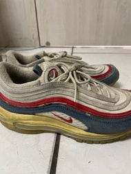 Nike Air max97奶油底