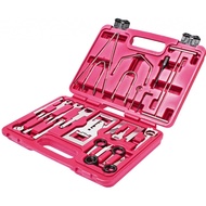 46PCS RADIO REMOVAL TOOL SET JTC-4082