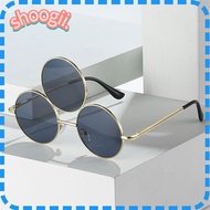 SHOOGEL Three Eyes Glasses Funny Party Novel Erlang God