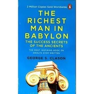 RICHEST MAN IN BABYLON