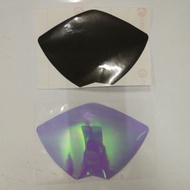 KRISS CT110/CT100 STICKER TINTED METER