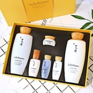 雪花秀滋陰水乳套裝