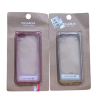 Case iphone 5 Pull & Bear - Softcase iphone 5.