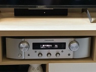 Marantz PM7000N 串流擴音機 - 香檳金色 Made in Japan