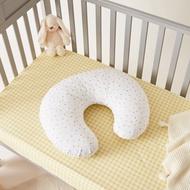 Babyshop Juniors Printed Feeding Pillow