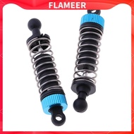 [FlameerMY] 2 RC Car Shock Absorber Metal Shock Absorber A959-B Shock Damper 5.7cm