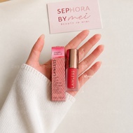 [Minisize 1.7mL] Lawless Forget The Filler Lip Plumping Line Smoothing Gloss – Cherry Vanilla