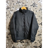 FRESCO PUFFER JACKET