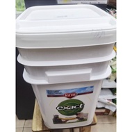 KAYTEE Exact Tank 9.98 kg.