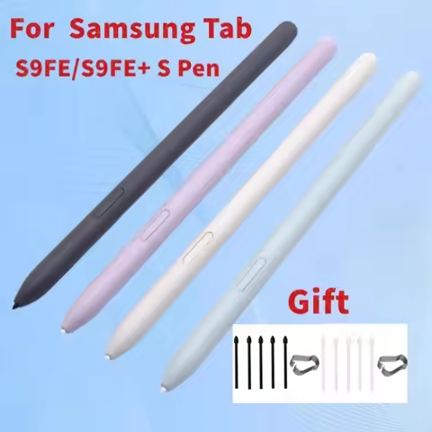 Tablet Stylus Pencil For Samsung Tab S9 FE S9+ S9 Ultra Pen Replacement Pen Stylus Screen Tablet Sen
