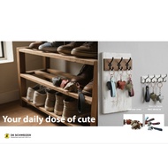 DK SCHWEIZER "Minion Cow" Keychain ( 4pcs )