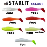 Starlit Soft Lure SSL301 10CM