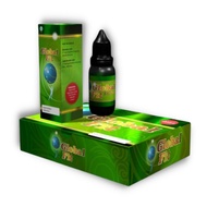 Global FIT Enzyme 1 Box Contents 4 Bottles Of Global FIT Enzyme