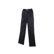 DC CLOTHING ESSENCE CARGO PANTS