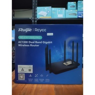 RUIJIE RG-EW1200G PRO AC1300 DUALBAND GIGABIT WIRELESS ROUTER