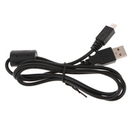 [lzdjlmy2ua] USB Interface Cable IFC-600PCU for G7 II, G9 II, SX 620 HS, SX 720 HS, SX 730 HS, M5, M