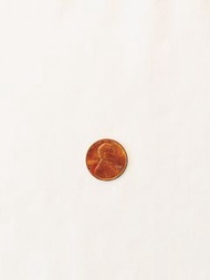 售 - 硬幣/美國 USA ONE CENT 1988年1分 林肯總統