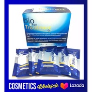 ส่งฟรี ! ( ยกแพ็ค / 24 ซอง ) Bio super treatment ทรีทเม้นท์ ไบโอ แบบซอง แพค1กล่อง บรรจุ 24 ซอง Bio treatment