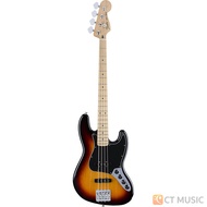 Fender Deluxe Active Jazz Bass เบสไฟฟ้า