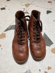 Red wing  8826 outing boot fs 拳擊靴
