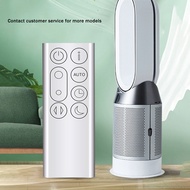 Replacement Remote Control Suitable for TP05 Air Purifier Leafless Fan Remote Control