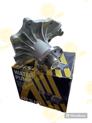 ปั๊มน้ำรถยนต์ AISIN แท้ อีซูซุ TFR Dragon EYE DMAX 2.5L (4JB1T4JA1T)