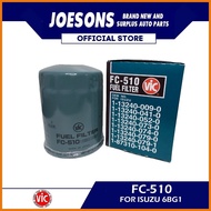 ▧ FC-510 FUEL FILTER FOR ISUZU 6BG1 / PATROL