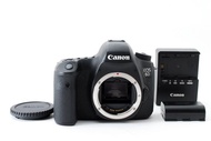 佳能 CANON EOS 6D 機身