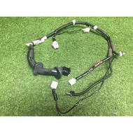 City T9A GM4 Hybrid 2017 R/L Door Wiring