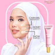 ✨MAAEZ FOUNDATION | LIPMATTE MAKE IT GLOW BY MAAEZ COSMETICS✨